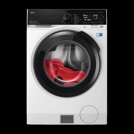 AEG 9000 AbsoluteCare LWR944PX6H, pyykinpesukone