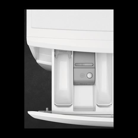 AEG 9000 AbsoluteCare LWR944PX6H, pyykinpesukone