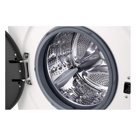 LG W4X1085NWB, pyykinpesukone