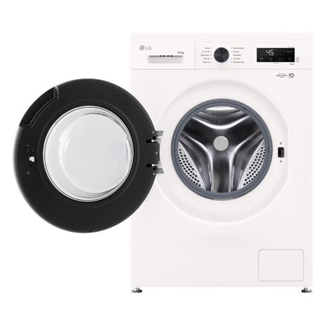LG W4X1085NWB, pyykinpesukone