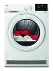 AEG 7000 SensiDry TR722E84E, kuivausrumpu