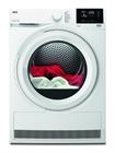 AEG 7000 SensiDryTR722E85E, kuivausrumpu