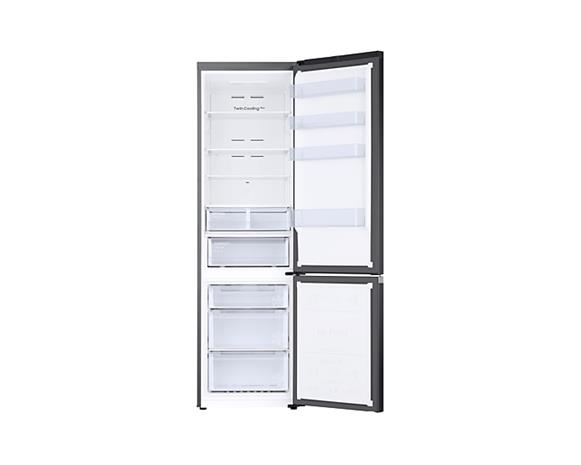 Samsung Series 6 RB38C607AB1/EF, jääkaappipakastin