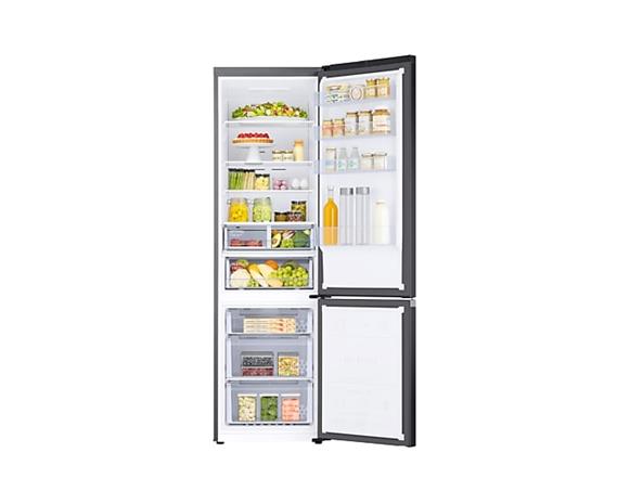 Samsung Series 6 RB38C607AB1/EF, jääkaappipakastin
