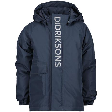 Didriksons Talvi Talvitakki, Navy, 90