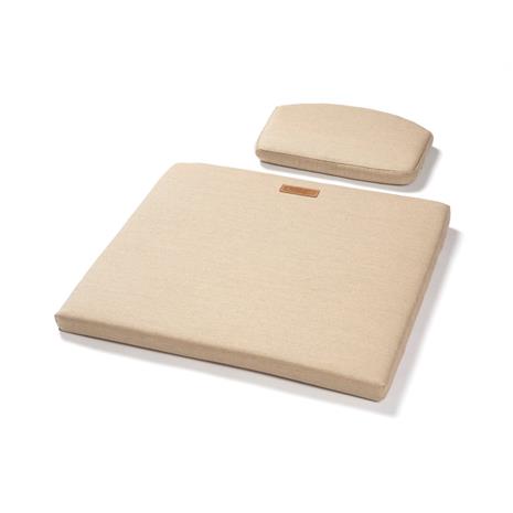 Grythyttan Stålmöbler Classic A3 Cushion set pehmustesetti