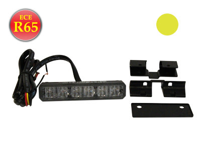 AXIXTECH 107X24X42MM 12-24V-- – kuva 1/2