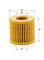 MANN FILTER HU6006Z ä?LJSUOD – kuva 1