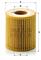 MANN FILTER HU815/2X ä?LJSUOD – kuva 1