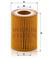 MANN FILTER HU 7003 X ä?LJSUOD – kuva 1