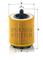 MANN FILTER HU6007X ä?LJSUOD – kuva 1