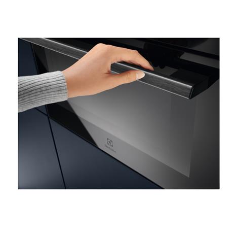 Electrolux LVM9E2XZ, uuni