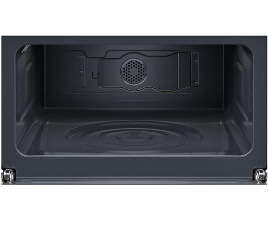 Electrolux LVM9E2XZ, uuni