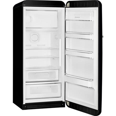 Smeg FAB28RDBLM6, jääkaappi