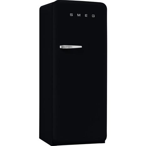 Smeg FAB28RDBLM6, jääkaappi