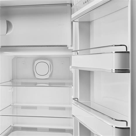 Smeg FAB28RDMC6, jääkaappi
