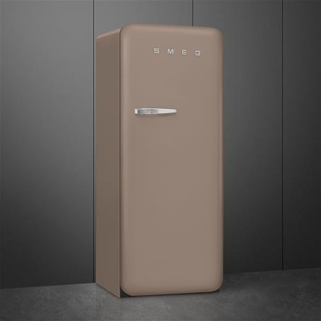 Smeg FAB28RDTP6, jääkaappi