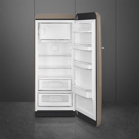 Smeg FAB28RDTP6, jääkaappi