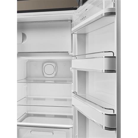Smeg FAB28RDTP6, jääkaappi
