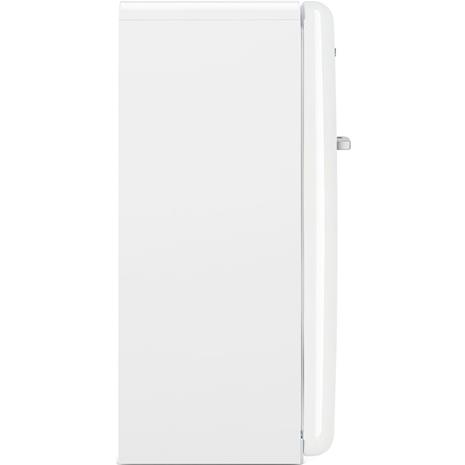 Smeg FAB28RWH6, jääkaappi
