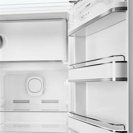 Smeg FAB28RWH6, jääkaappi