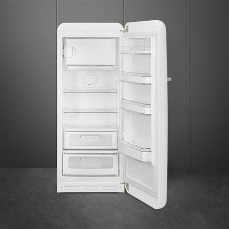 Smeg FAB28RWH6, jääkaappi