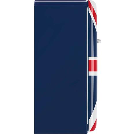 Smeg FAB28RDUJ6, jääkaappi