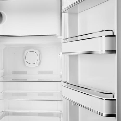 Smeg FAB28RDUJ6, jääkaappi
