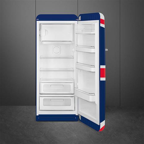 Smeg FAB28RDUJ6, jääkaappi