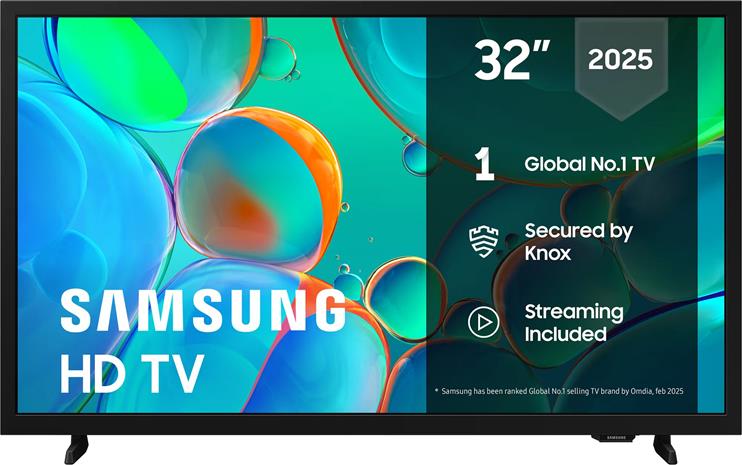 Samsung TU32H5005 (32"), LED-televisio