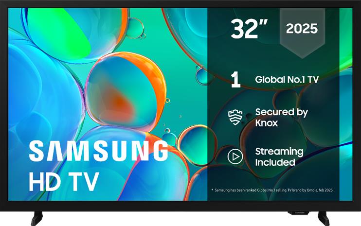 Samsung TU32H5005 (32"), LED-televisio