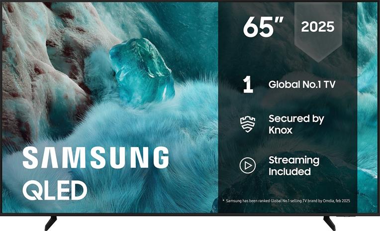 Samsung TQ65Q7FAAU (65"), QLED-televisio