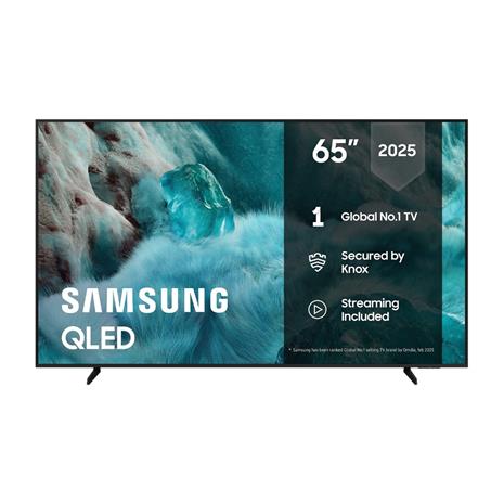 Samsung TQ65Q7FAAU (65"), QLED-televisio