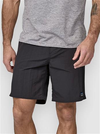 Patagonia Wavefarer - 19 In. Surffishortsit ink black Miehet