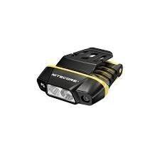 Nitecore NU11 otsalamppu