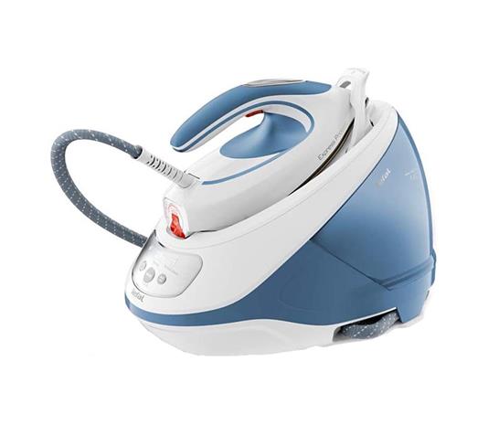 Tefal Express Protect SV9202E0, silityskeskus
