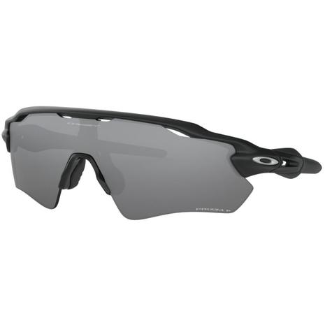 Oakley Radar EV Black Polarized - Urheilulasit - Prizmn Musta