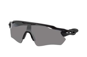 Oakley Radar EV Black Polarized - Urheilulasit - Prizmn Musta