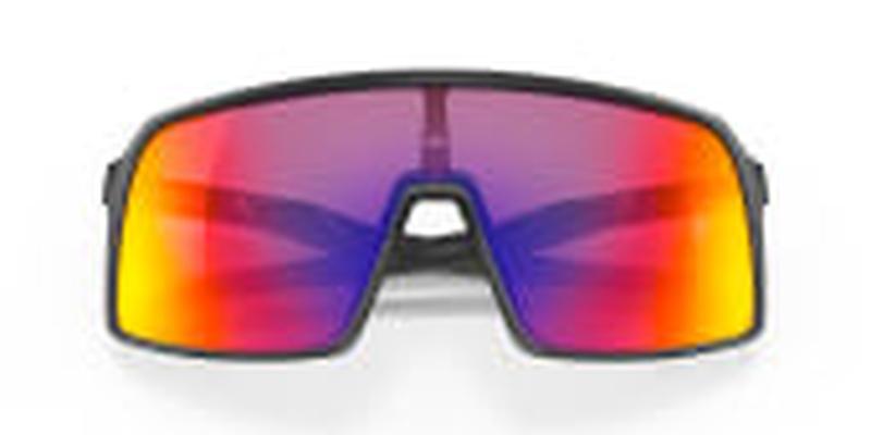 Oakley Sutro Matte Black w/ Prizm Road