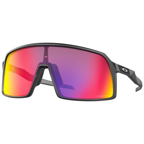 Oakley Sutro Matte Black w/ Prizm Road