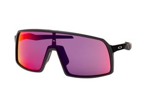 Oakley Sutro Matte Black w/ Prizm Road