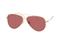 Aviator Reverse RBR0101S-001/69 – kuva 1