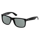 Ray-Ban Justin RB 4165 601/71, Aurinkolasit