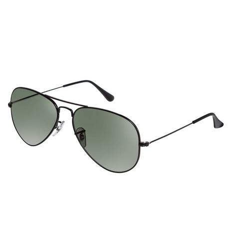 Ray Ban AVIATOR Aurinkolasit musta