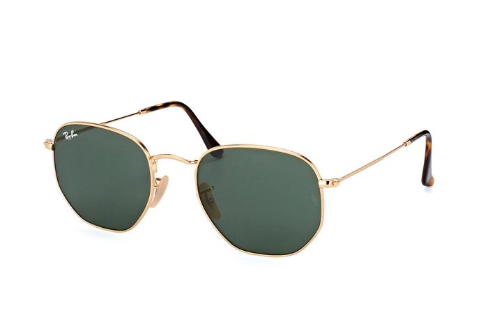 RayBan 3548N (001)