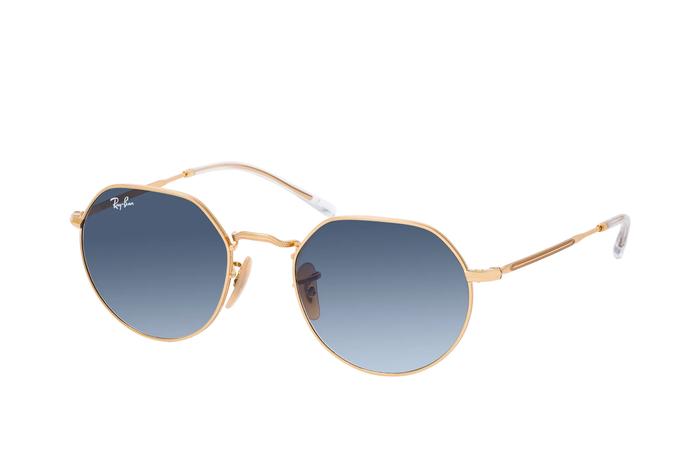 Ray-Ban RB 3565 001/86, aurinkolasit