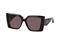 Alexander McQueen AM0467S 001, Aurinkolasit – kuva 1
