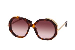 Max Mara MM 0094 52F, Aurinkolasit
