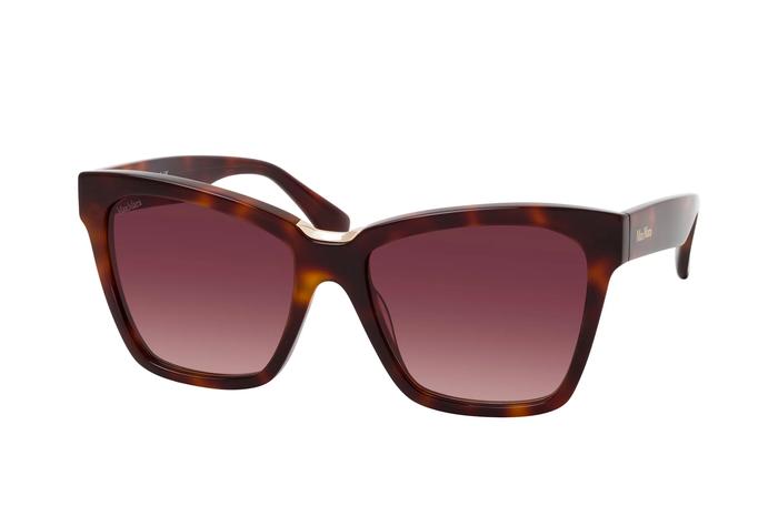 Max Mara MM 0089 52F, Aurinkolasit