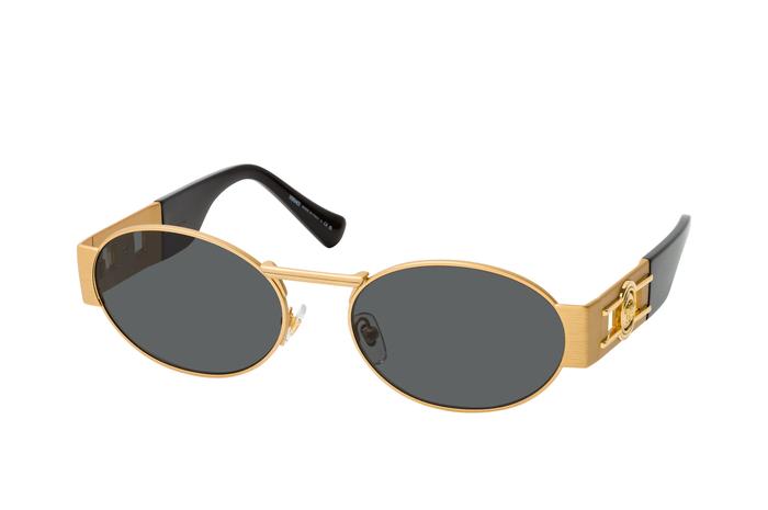 Versace 0VE2264 100287, Aurinkolasit – kuva 1/4